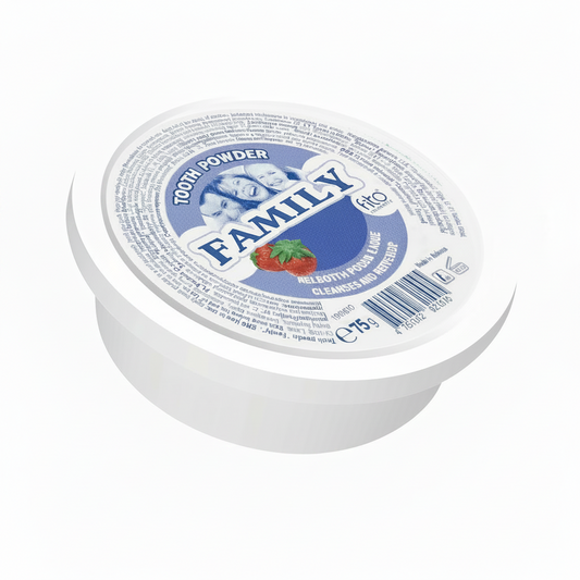 Fito Kosmetik Zahnpulver Family, 75g