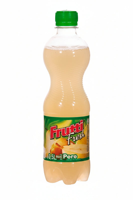 Limonade "Duchesse" Frutti Fresh, 0,5 l