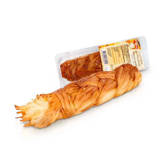 Geräucherter Zopfkäse, 150 g
