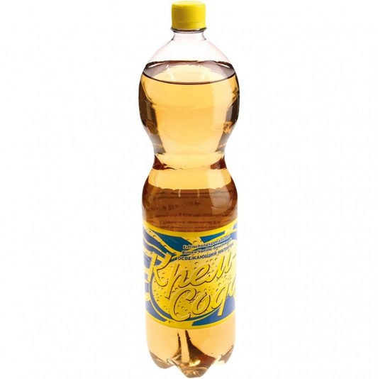 Getränk „Crem-Soda“, 1,5 l