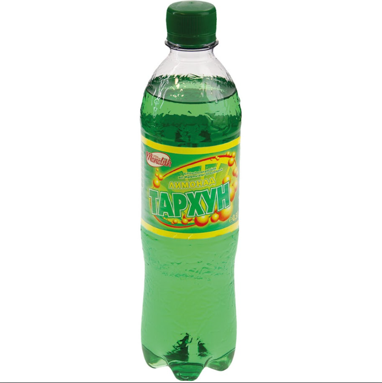 Getränk „Tarchun“, 0,5 l