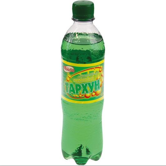 Getränk „Tarchun“, 0,5 l