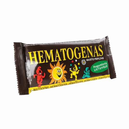 Hämatogen „Vita+“, 50 g