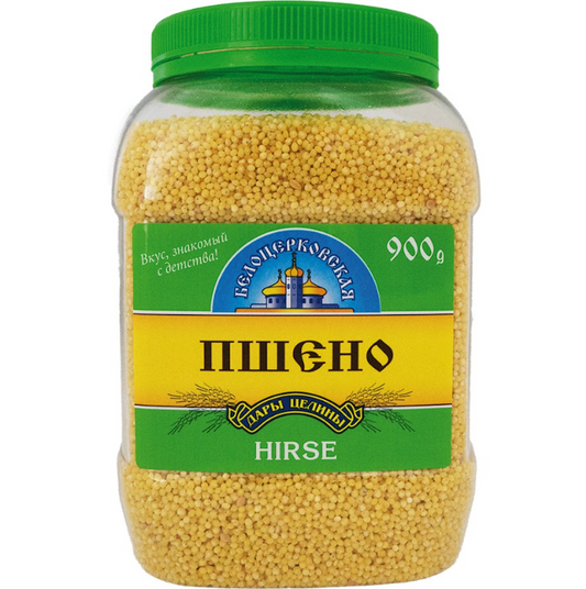 Hirse, 900 g