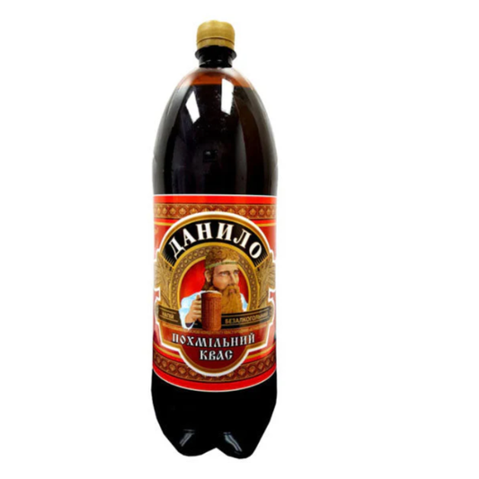 Kwas „Danilo“, 2 l
