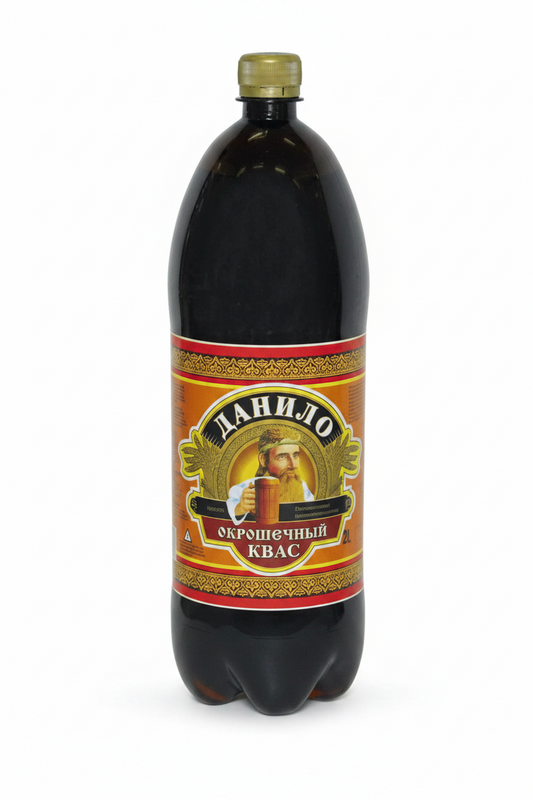 Kwas „Danilo“ für Okroschka, 2 l