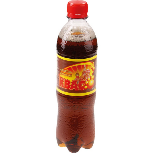 Kwas „Russkiy“, 0,5 l