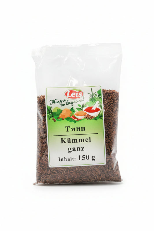 Kümmel ganz "Leis", 150g