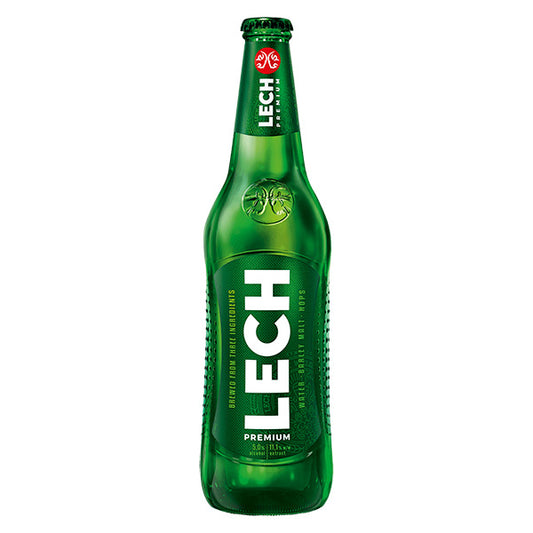Lech Bier 0,5l