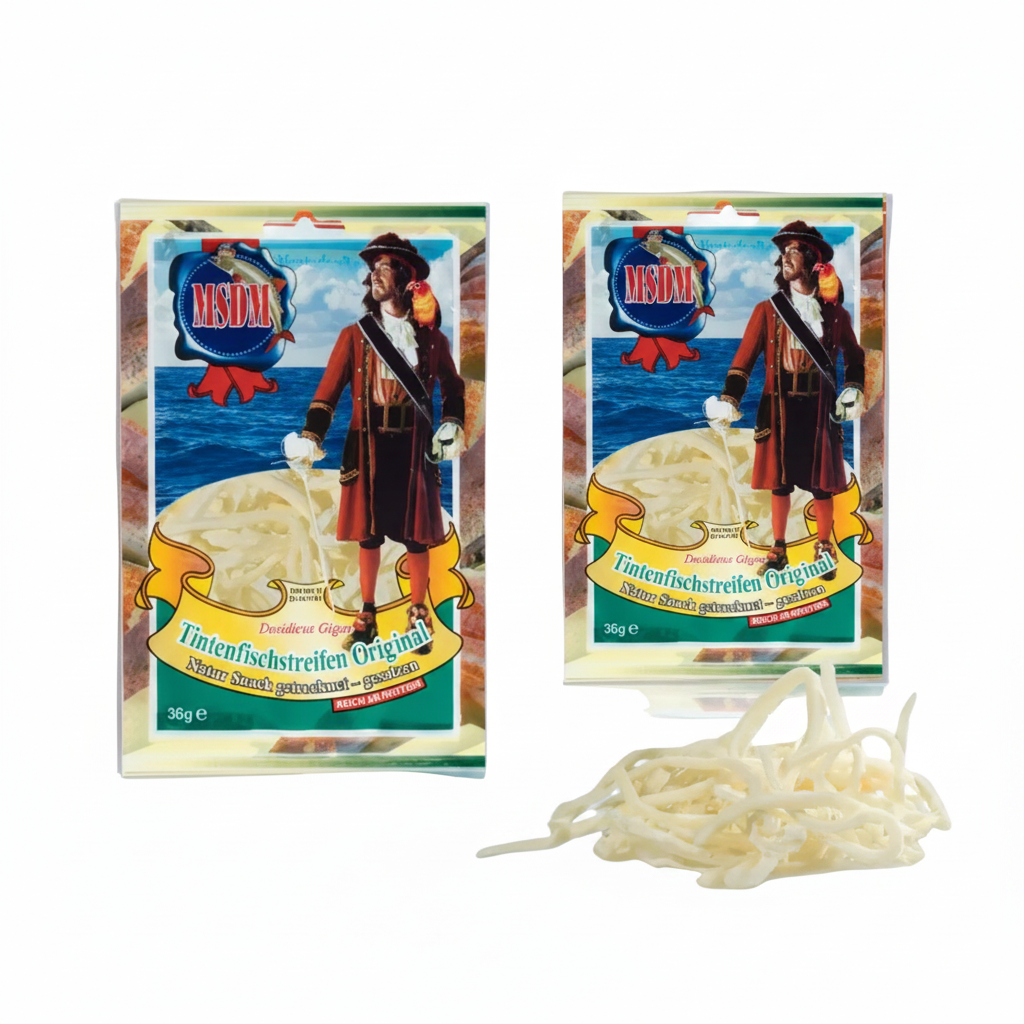 Tintenfische 30g
