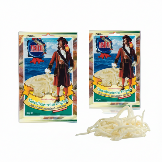 Tintenfische 30g