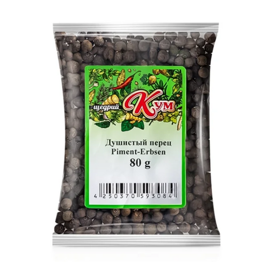 Piment (ganz), „Schtschedryj Kum“, 80 g