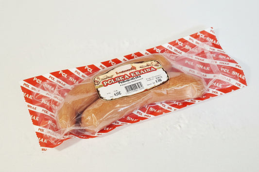 Wurst "Podwawelska" (Polnische Art), 396 g