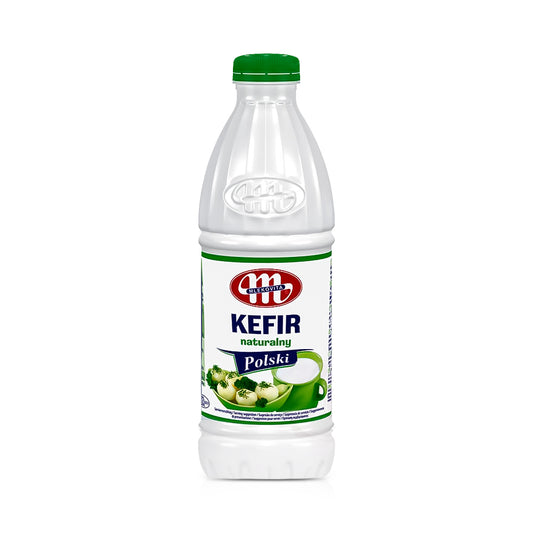 Kefir "Polski", 2 % Fett, 1 kg