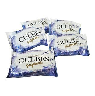 Schokoladenbonbons / Schokoladenpralinen "GULBĖS SAPNAS", 100 g