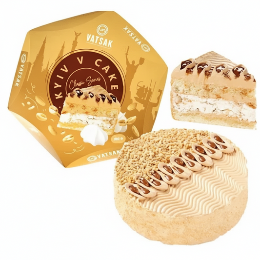 Kiewer Torte "Vatsak", 450g