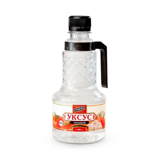 Tafelessig 9 %, Stojev, 350 g