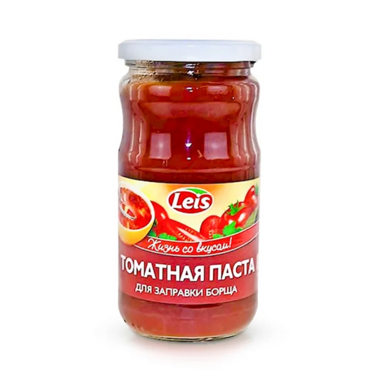 Tomatenmark für Borschtsch, 390 ml