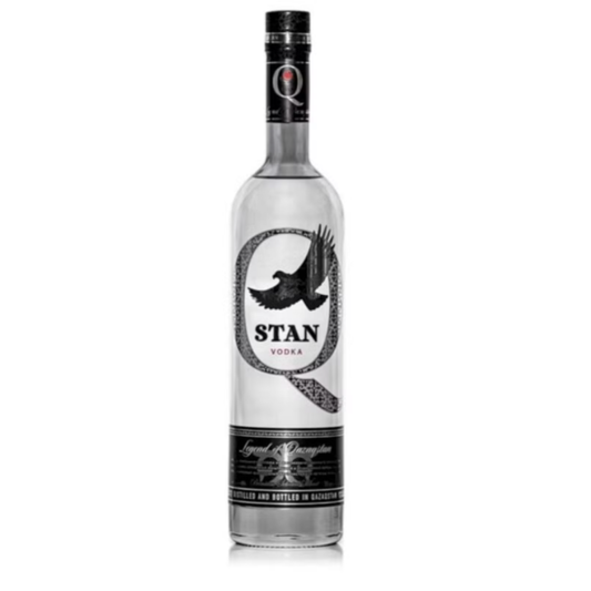 Wodka „Qstan“, 700 ml