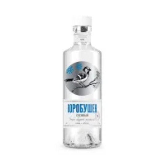 Wodka „Worobushek Schnejny“, 40 % Vol., 0,7 l