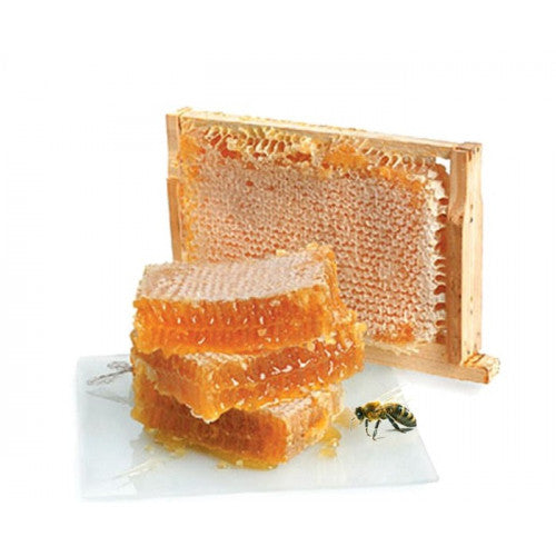Honig in Waben (2 kg)
