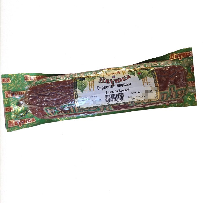 Salami haissgegart "Iwyschka" 0,555g