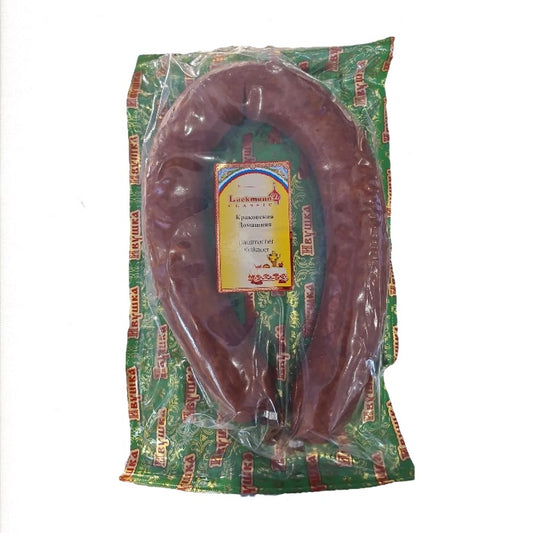 Sibirskoje Kolzo Krakauer 0,650g