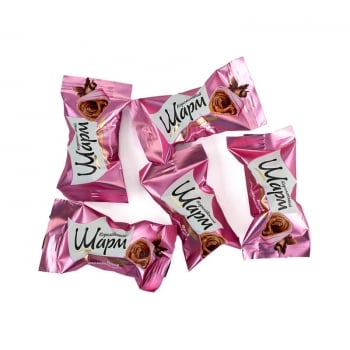 AVK Royal Charm Rosenbonbons 100g