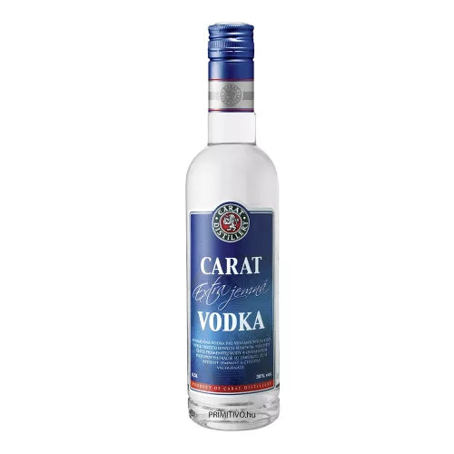 Vodka Carat 1l