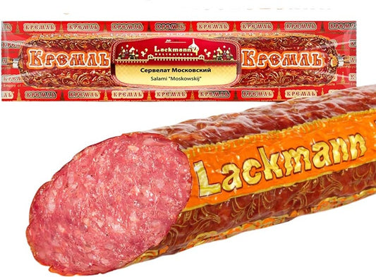 Salami heissgegart "Moskowskij" 0,275g