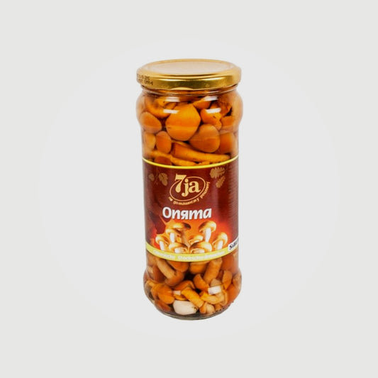 Honigpilze 7ja 580ml
