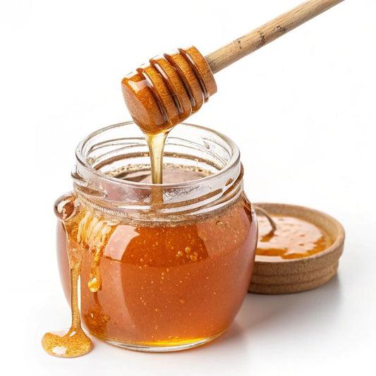 Natürlicher Honig 500g