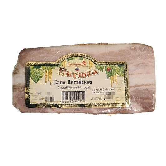 Speck Altajskoe 100g
