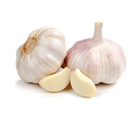 Knoblauch 100g