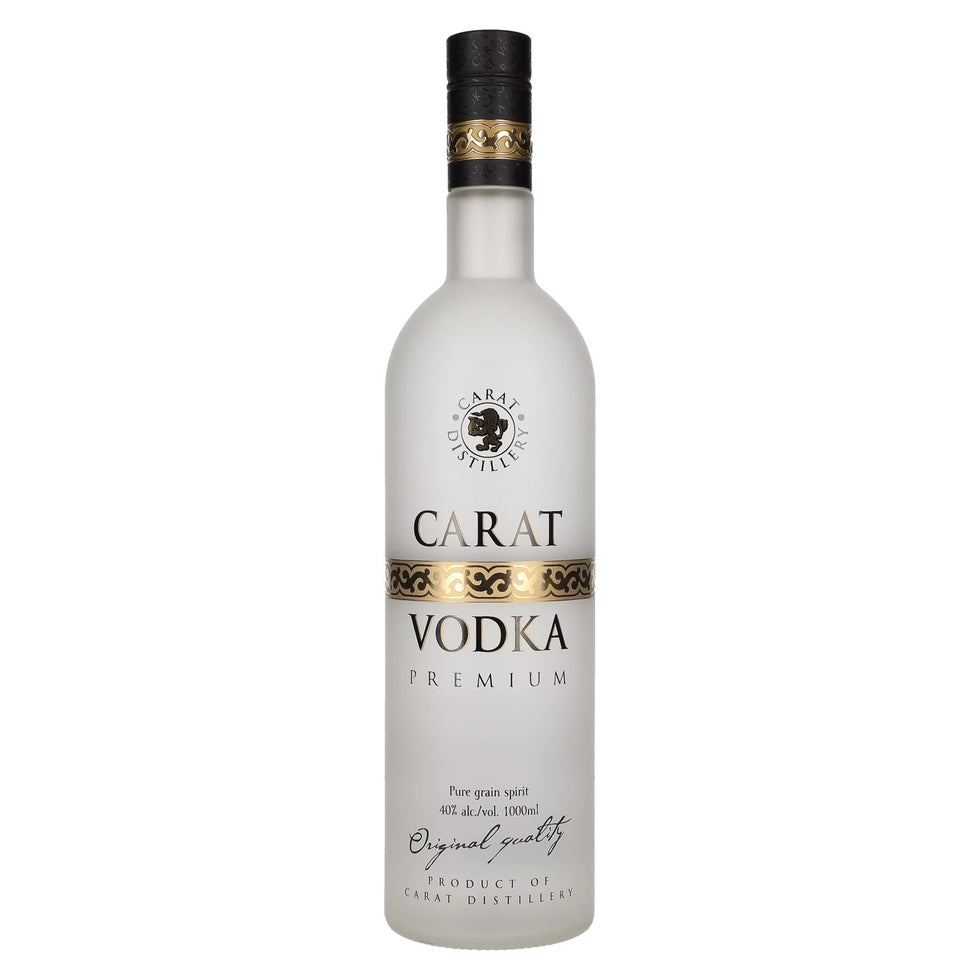 Vodka Carat 0,7