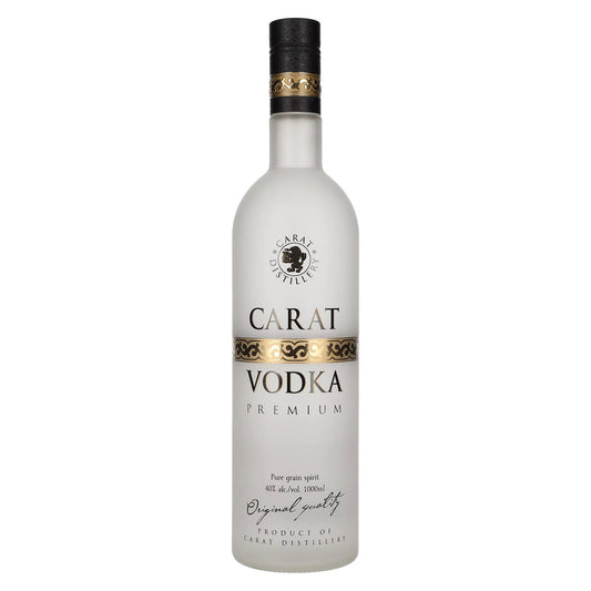 Vodka Carat 0,7