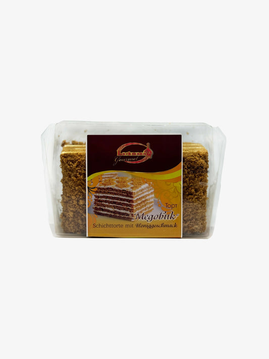 Medovik 450g