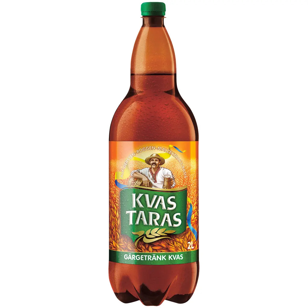 Kvas Taras 2l