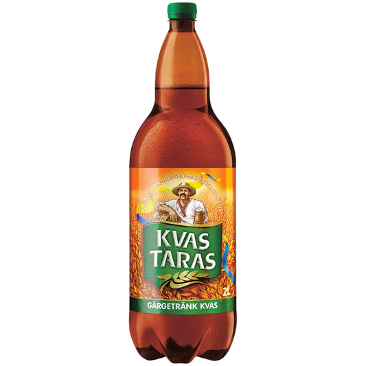 Kvas Taras 2l