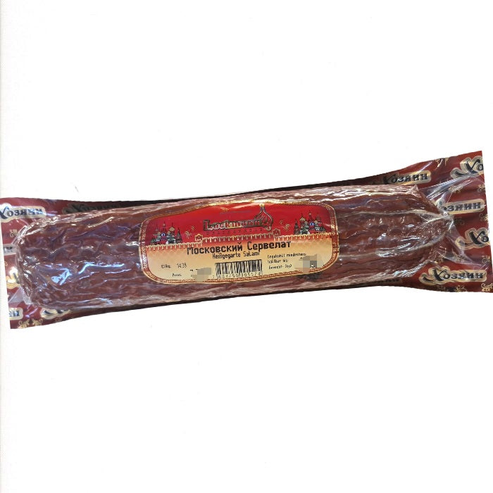 Heissgegarte Salami "Moskowskij" 0,555g