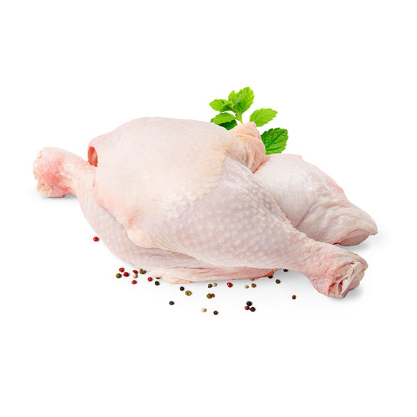 Hähnchen Schenkel 1kg
