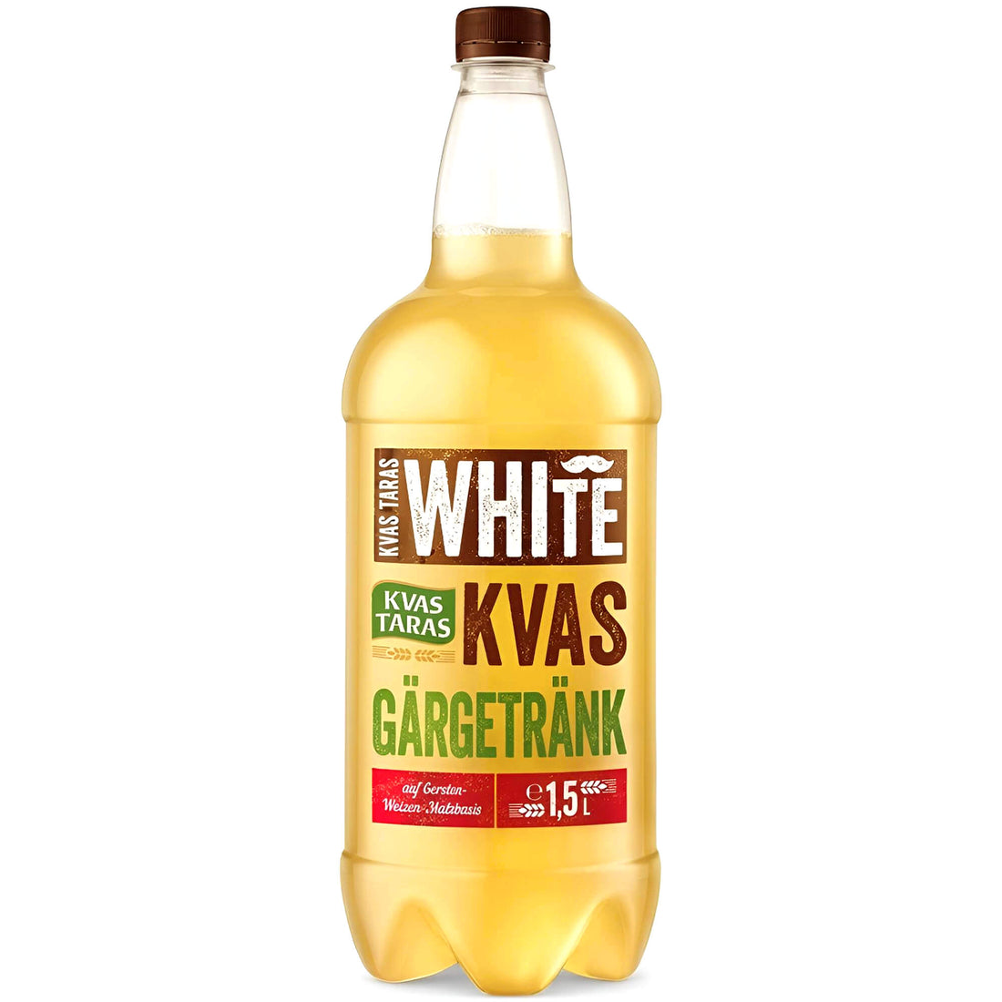 Kwas „Taras Weiß“, 1,5 l