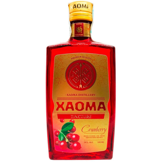 Xaoma 500ml