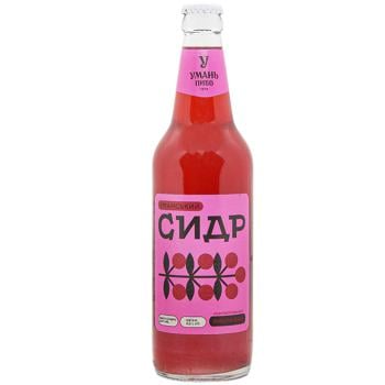 Umanpivo Umanskyi Birnenmost 0,5 l