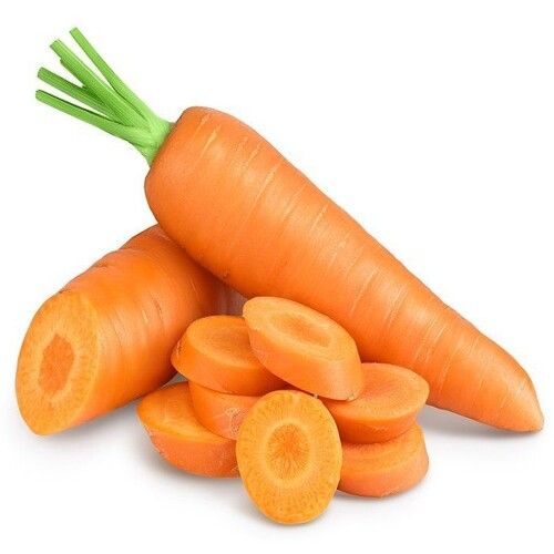 Karotten 1kg