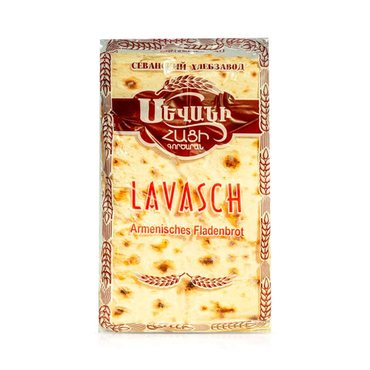Armenisches Fladenbrot 1kg