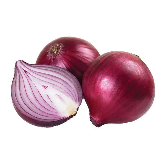 Rot Zwiebeln 500g